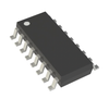 Pack of 4 DG403DY-E3 IC 2 Circuit IC Switch 1:1 45Ohm 16-SOIC