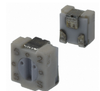 3313J-1-502E Trimmer 20% 5K OHM 0.125W J Lead Surface Mount Top