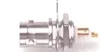 5219 BNC, Triaxial Connector Jack, Female Socket 50 Ohms Panel Mount Solder Cup