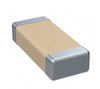 Pack of 160 C1206C103K5RAC7800 Capacitor 10000 pF ±10% 50V Ceramic Capacitor X7R 1206 (3216 Metric) C1206C103K5RACTU