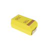 Pack of 4 T495X336K035ATE100 Capacitor 33 µF Molded Tantalum Capacitors 35 V 2917 (7343 Metric) 100mOhm