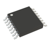 Pack of 4 SC16IS740IPW/Q900, IC UART Single W/FIFO 16-TSSOP :RoHS , Cut Tape