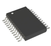MAX3107EAG+ IC UART SPI/I2C 128 FIFO 24SSOP :RoHS , Tube