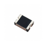 Pack of 4 1812L110/24DR Fuse Polymeric PTC Resettable Fuse 24V 1.1 A Ih Surface Mount 1812 (4532 Metric), Concave