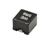 Pack of 6 744316470 Inductor 4.7 µH Shielded Wirewound Inductor 4.6 A 24.5mOhm Max 2-SMD