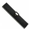 70543-0020 Connector Header Through Hole 21 position 0.100" (2.54mm) :RoHS