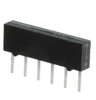4306R-102-101 Resistor Network & Array 2% 3 RES 100 OHM 6SIP