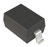 Pack of 45 BZT52C5V1S-7-F Zener Diodes 200mW 5.1V 6% Surface Mount SOD-323 :RoHS , Cut Tape