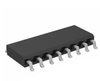 Pack of 5 DS90LV031BTM Integrated Circuits Transceiver 4/0 16SOIC