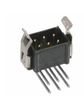 B5743-220-M-L-1 Connector Header Through Hole, Right Angle 20 position 0.079" (2.00mm)