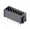 B5743-206-M-T-0 Connector Header Through Hole 6 position 0.079" (2.00mm)