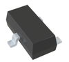 Pack of 4 BZX84C3V0-TP Zener Diode 3 V 350 mW ±5% Surface Mount SOT-23