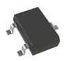 Pack of 25 MMBT2907ALT1G  Bipolar (BJT) Transistor PNP 60V 600mA 300 mW Surface Mount SOT-23-3 (TO-236)