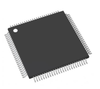 XC2C64A-7VQG100C IC CPLD 64MC 6.7NS 100VQFP :RoHS