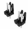 Pack of 3 0026481065 Connector Header Through Hole 6 position 0.156" (3.96mm) :RoHS