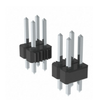 Pack of 10 PEC36DAAN Connector Header Through Hole 72 position 0.100" (2.54mm) :RoHS
