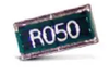 Pack of 10 PRL0816-R091-F-T1 Current Sense Resistors - SMD 1/3W 0.091ohm 1%