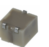 PVG5H504C03R00 Trimmer 10% 500K OHM 0.25W J Lead Surface Mount :RoHS , Cut Tape