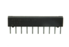 4310R-101-123 Resistor Network & Array 12K 10Pin 2% Bussed