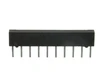 4310R-102-822LF Resistor Network & Array 8.2K 10Pin 2% Isolated :RoHS