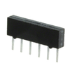 4306R-102-683LF Resistor Network & Array 6pin 68Kohms Isolated Low Profile :RoHS