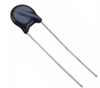 Pack of 10 ERZ-V10D820 Varistor 82V 3.5KA DISC 11.5MM Through Hole, RoHS