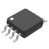 Pack of 4 LM75CIMM-3 Sensor Temperature Digital, Local -55°C ~ 125°C 9 b 8-VSSOP