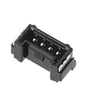 Pack of 5 505568-0481 Connector Header Surface Mount 4 position 0.049" (1.25mm) :RoHS , Cut Tape