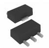 TP2540N8-G Mosfet P-CH 400V 125MA TO243AA :RoHS , Cut Tape