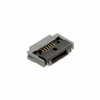 Pack of 5 FH52-6S-0.5SH(99) Connector 6 Position FFC, FPC Contacts, Bottom 0.020" (0.50mm) Surface Mount, Right Angle