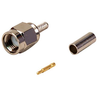 29-3103   Connectors / Coaxial Connectors  SMA CRIMP 3 PC. 174 188 316