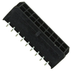 Pack of 8 0430451814 Connector Header Vert 18POS 3MM, RoHS