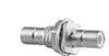 131-3901-401 Adapter Coaxial Connector SMB Jack, Male Pin To SMB Jack, Male Pin 50 Ohms :RoHS