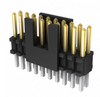 FTSH-110-01-L-D-K Connector Header Through Hole 20 position 0.050" (1.27mm) :RoHS