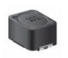 Pack of 10 SRF1280-2R2Y Inductor Shielded 2 Coil Inductor Array 8.8 µH Inductance - Connected in Series 2.2 µH Inductance - Connected in Parallel 9.2mOhm Max DC Resistance (DCR) - Parallel 12.5 A Nonstandard