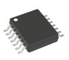 AD8608ARUZ IC CMOS 4 Circuit 14TSSOP :RoHS , Cut Tape
