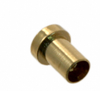 Pack of 10 0305-1-15-15-47-27-10-0 Connector Pin .025-.037 Solder :RoHS