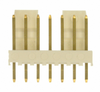 0022292071 Connector Header Through Hole 7 position 0.100" (2.54mm) :RoHS