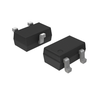 Pack of 5 BAT54SWT1G  Diode Array 1 Pair Series 30 V 200mA (DC) Surface Mount SC-70, SOT-323