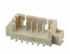 Pack of 5 10114828-10106LF Connector Header Surface Mount 6 position 0.049" (1.25mm) :RoHS