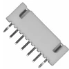 Pack of 4 B7B-XH-A(LF)(SN) Connector Header Through Hole 7 position 0.098" (2.50mm) :RoHS