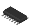 Pack of 13 DS14C88M IC Driver Transceiver 4/0 14SOIC