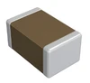 Pack of 100 GJM0225C1ER40WB01L Multilayer Ceramic Capacitors MLCC 0.4PF 25V C0G/NP0 0402 SMD :RoHS , Cut Tape