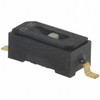 Pack of 9 CHS-01TB Dip Switch SPST 1 Position Surface Mount Slide (Standard) Actuator 100mA 6VDC : RoHS3