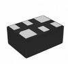 Pack of 20 NTND31015NZTAG Mosfet 2N-CH 20V 0.2A 6XLLGA :RoHS , Cut Tape