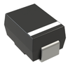 Pack of 5 US1J-13-F Diode 600 V 1A Surface Mount SMA :RoHS