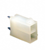 Pack of 2 0039288020 Connector Header Through Hole 2 position :RoHS
