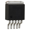 Pack of 2 MIC4575-5.0WU-TR IC Buck, Buck-Boost Switching Regulator Positive Fixed 5V 1 Output 1.7A TO-263-6, D2PAK, TO-263BA : RoHS