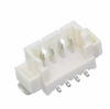 Pack of 4 0533980471 Connector Header 4 position 1.25mm Surface Mount :RoHS , Cut Tape