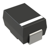 Pack of 6 B340LA-13-F Diode Schottky SMA 40V 3A Surface Mount :RoHS , Cut Tape